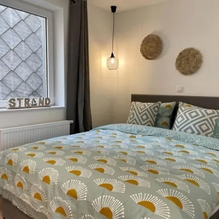 Apartment Pierside B, Cosy En Zeezicht Dichtbij Brugge